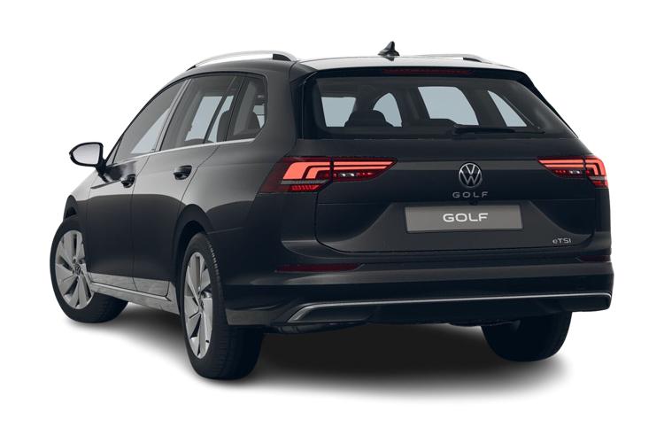 Our best value leasing deal for the Volkswagen Golf 1.5 TSI Life 5dr