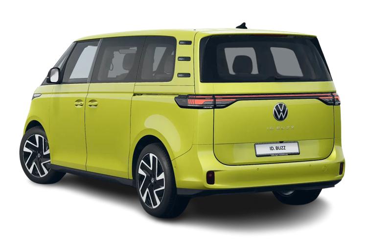 Our best value leasing deal for the Volkswagen Id. Buzz 150kW Style Pro 77kWh 5dr Auto