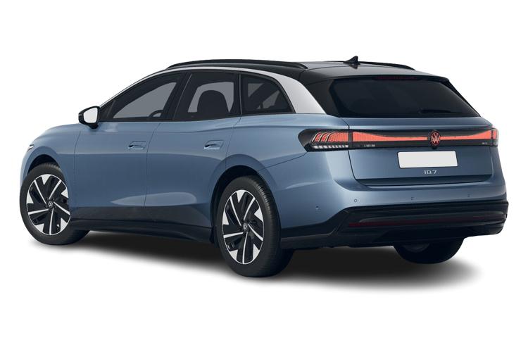 Our best value leasing deal for the Volkswagen Id.7 210kW Match Pro 77kWh 5dr Auto [Int/Ext+ Pan]