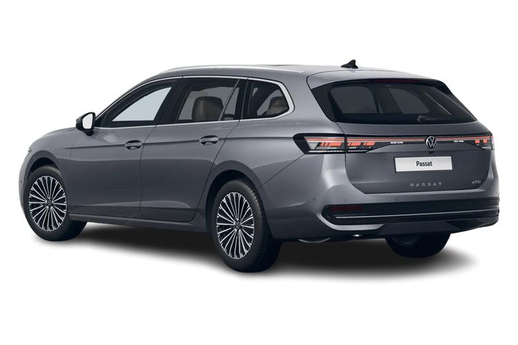 Our best value leasing deal for the Volkswagen Passat 1.5 TSI R-Line 5dr DSG