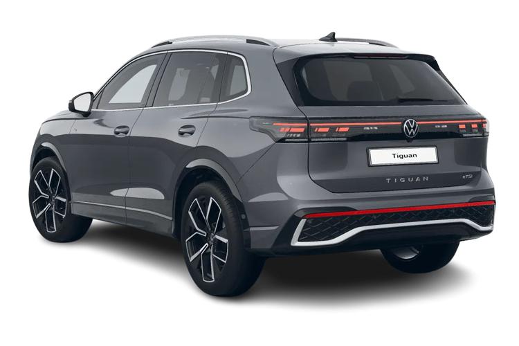 Our best value leasing deal for the Volkswagen Tiguan 1.5 TSI eHybrid Elegance 5dr DSG