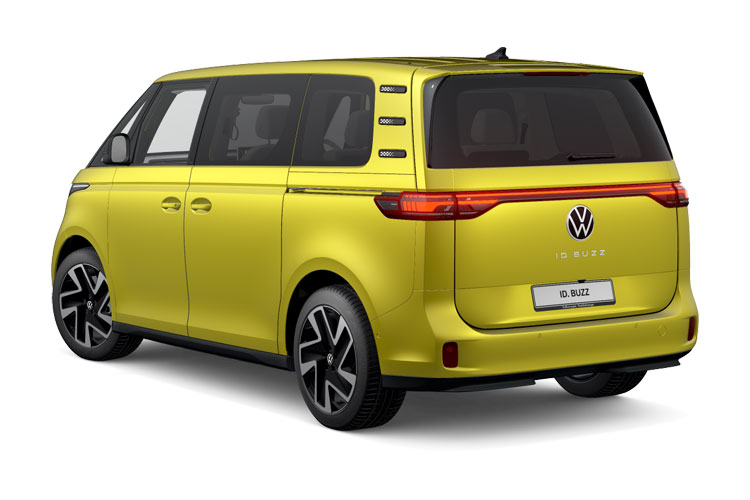 Our best value leasing deal for the Volkswagen Id. Buzz 210kW Life Pro 79kWh 5dr Auto [Infotainment+]