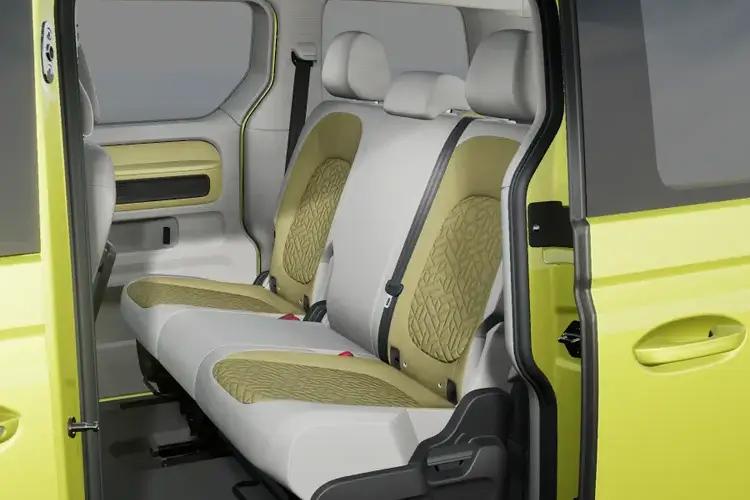 Our best value leasing deal for the Volkswagen Id. Buzz 210kW Life Pro 79kWh 5dr Auto [6 Seat]