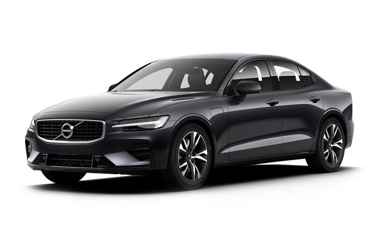 Our best value leasing deal for the Volvo S60 2.0 T8 [455] RC PHEV Ultimate Dark 4dr AWD Auto