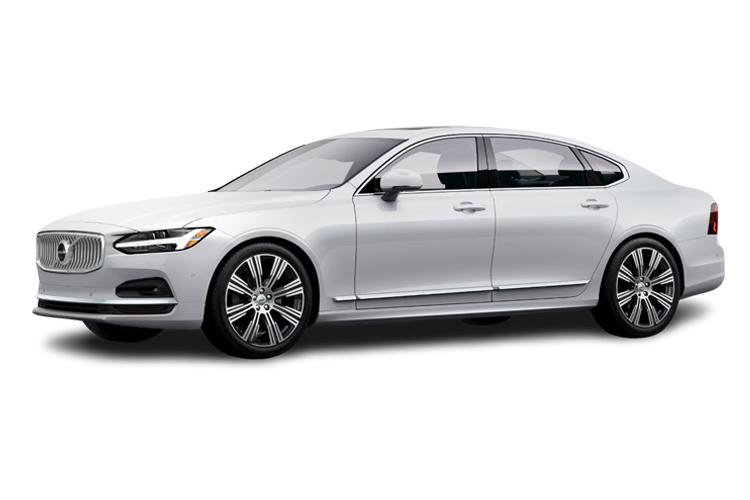 Our best value leasing deal for the Volvo S90 2.0 T8 RC PHEV [455] Ultimate Dark 4dr AWD Auto