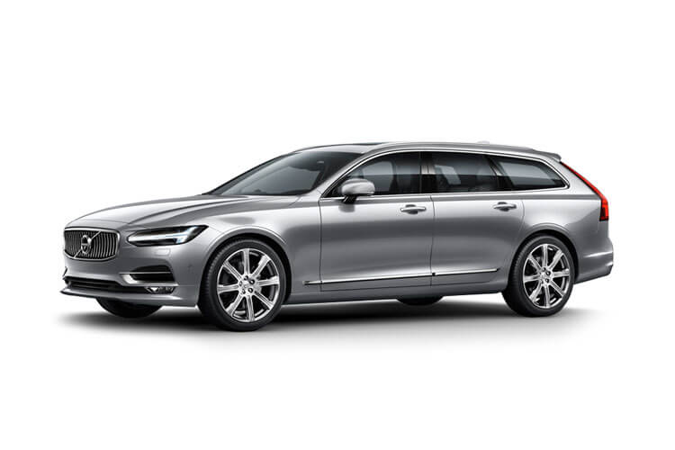 Our best value leasing deal for the Volvo V90 2.0 B5P Cross Country Plus 5dr AWD Auto