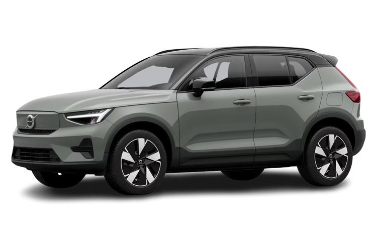 Our best value leasing deal for the Volvo Xc40 300kW Recharge Twin Ultimate 82kWh 5dr AWD Auto