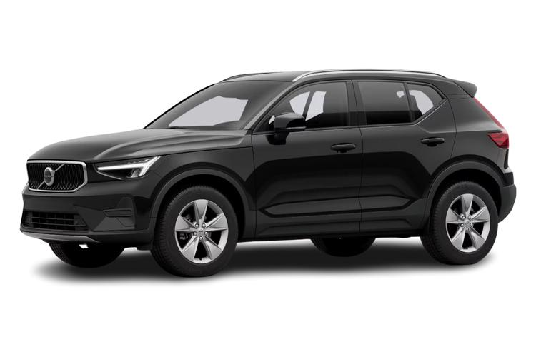 Our best value leasing deal for the Volvo Xc40 2.0 B4P Ultra Black Edition 5dr Auto