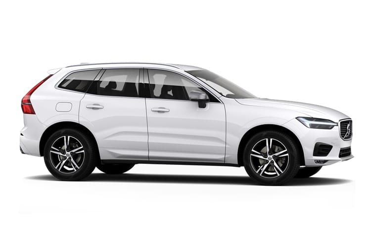 Our best value leasing deal for the Volvo Xc60 2.0 T8 [455] RC PHEV Ultimate Dark 5dr AWD Gtron