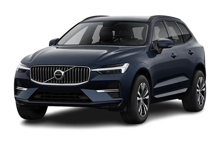 Our best value leasing deal for the Volvo Xc60 2.0 B5P Ultra Bright 5dr AWD Geartronic