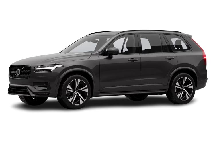 Our best value leasing deal for the Volvo Xc90 2.0 B6P Ultimate Dark 5dr AWD Geartronic