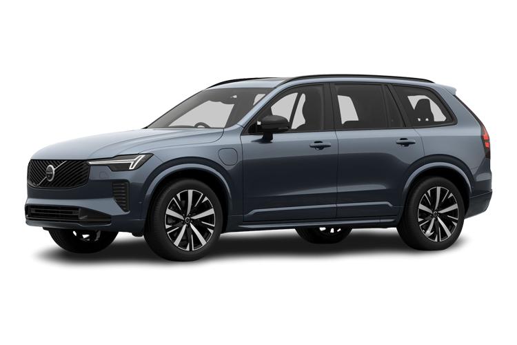 Our best value leasing deal for the Volvo Xc90 2.0 B5P Ultra Bright 5dr AWD Geartronic