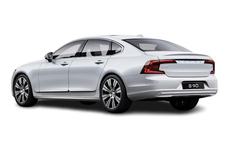 Our best value leasing deal for the Volvo S90 2.0 T8 RC PHEV [455] Ultimate Dark 4dr AWD Auto