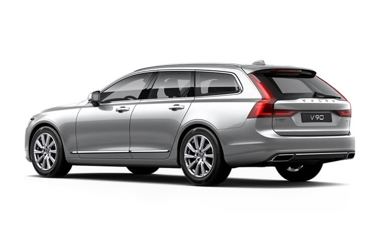 Our best value leasing deal for the Volvo V90 2.0 T8 [455] PHEV Ultra Dark 5dr AWD Auto