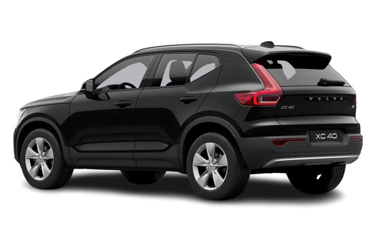 Our best value leasing deal for the Volvo Xc40 2.0 B4P Plus Black Edition 5dr Auto