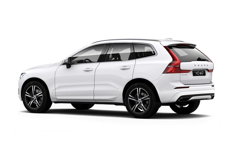 Our best value leasing deal for the Volvo Xc60 2.0 T6 350 RC PHEV Plus Black Ed 5dr AWD Gtron