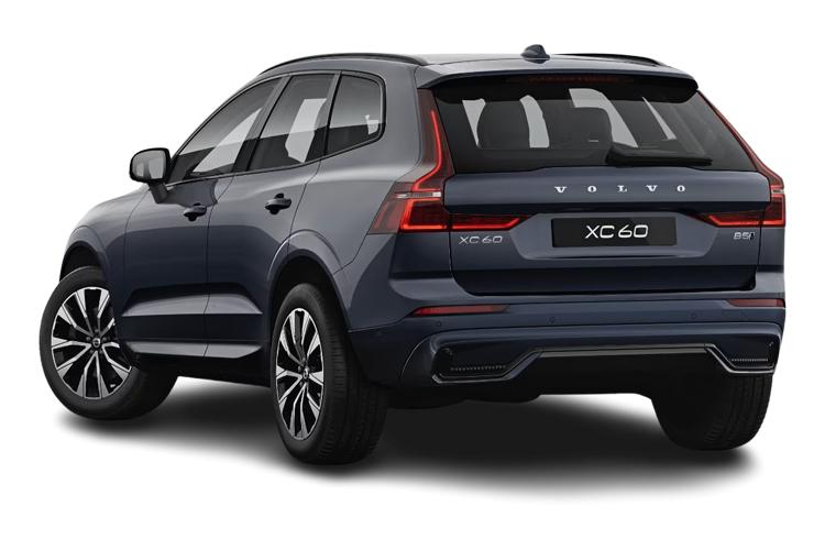 Our best value leasing deal for the Volvo Xc60 2.0 B5P Ultra Dark 5dr AWD Geartronic