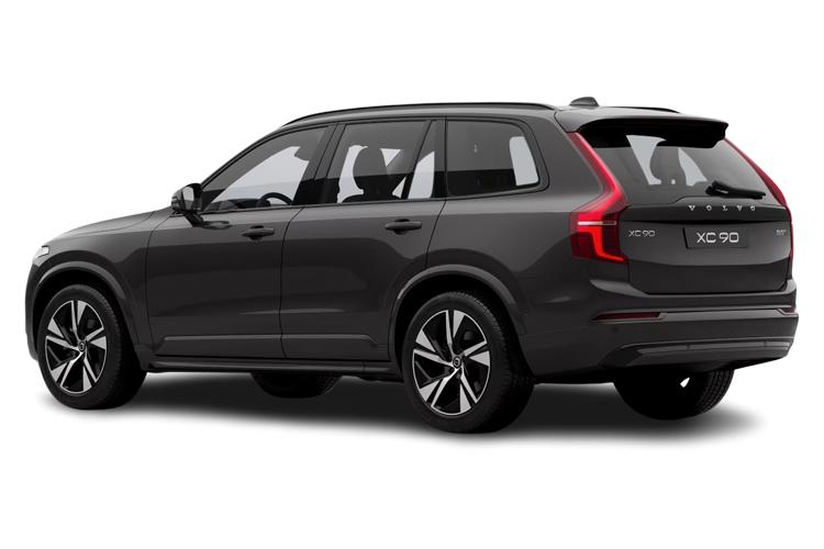 Our best value leasing deal for the Volvo Xc90 2.0 T8 [455] RC PHEV Plus Dark 5dr AWD Geartronic