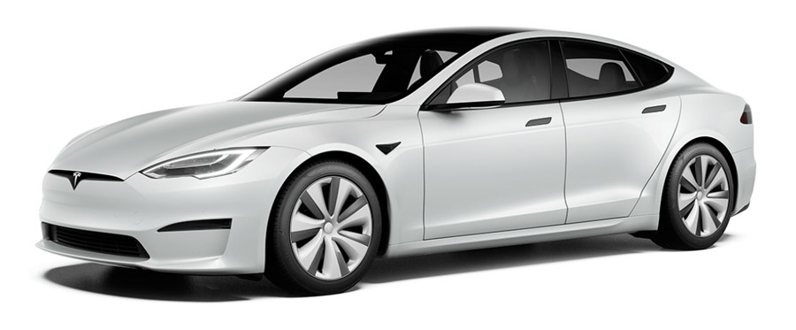 Tesla Car Leasing