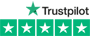 TrustPilot 5 Star