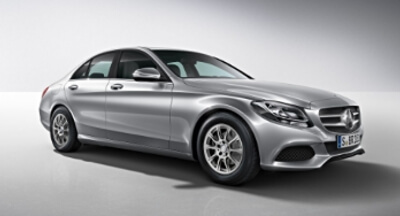 mercedes benz c class 