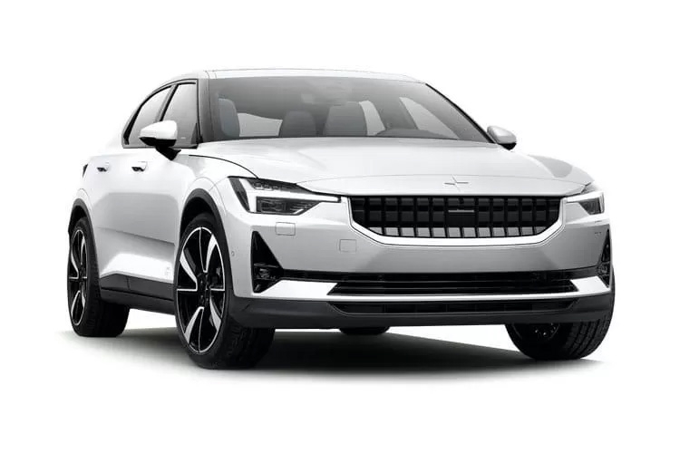 Polestar 2 Stock