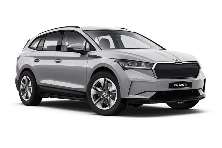 Skoda Enyaq iV Stock