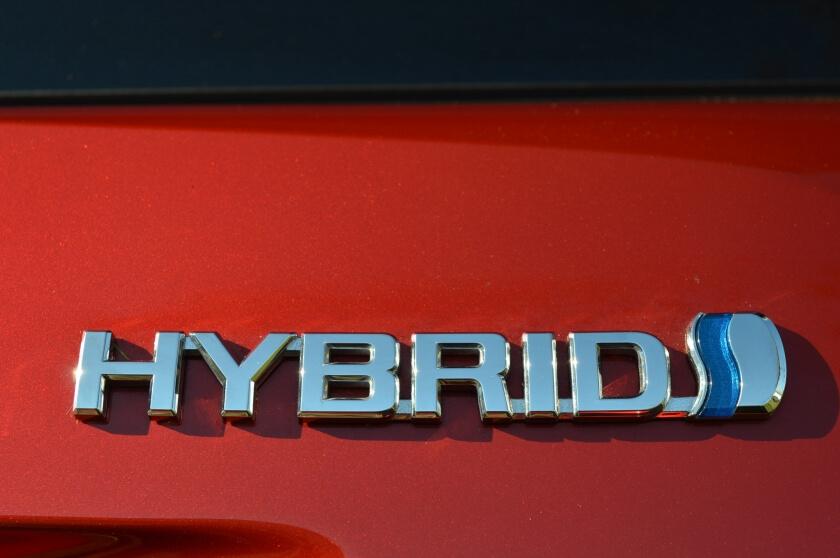 Understanding Hybrid