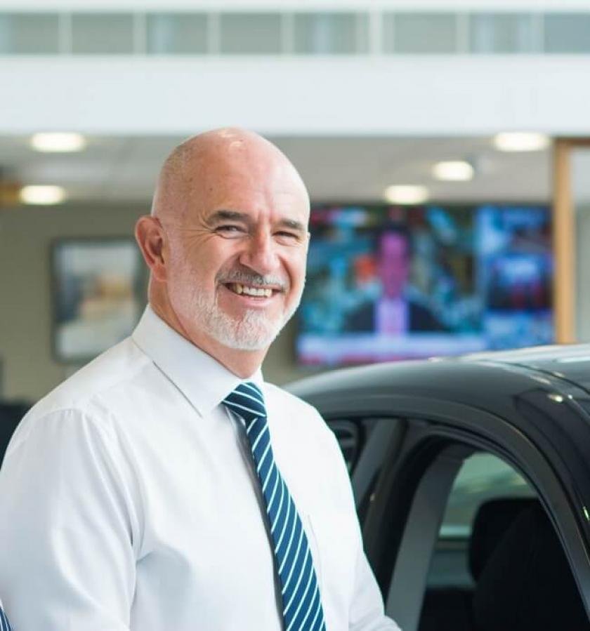 Vince's Verdict on ... The Dispatches Programme 'Secrets of Your New Car'