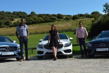 Rivervale Review The Mercedes-Benz C Class Range