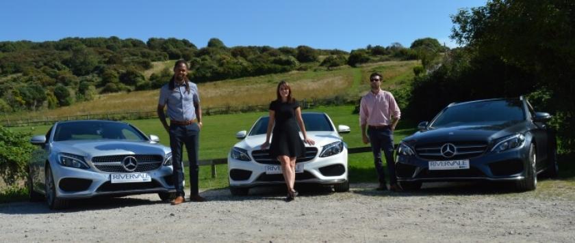 Rivervale Review The Mercedes-Benz C Class Range