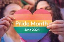 Celebrating Pride and Building an Inclusive Rivervale