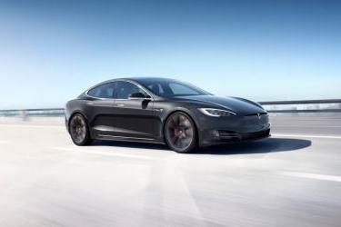 The Tesla Model S - Best High End Electric Car?