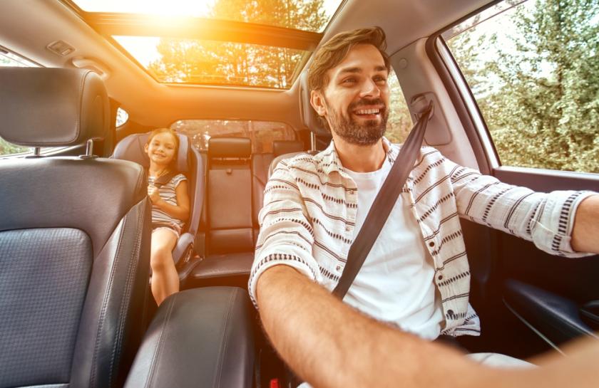 Family Driving