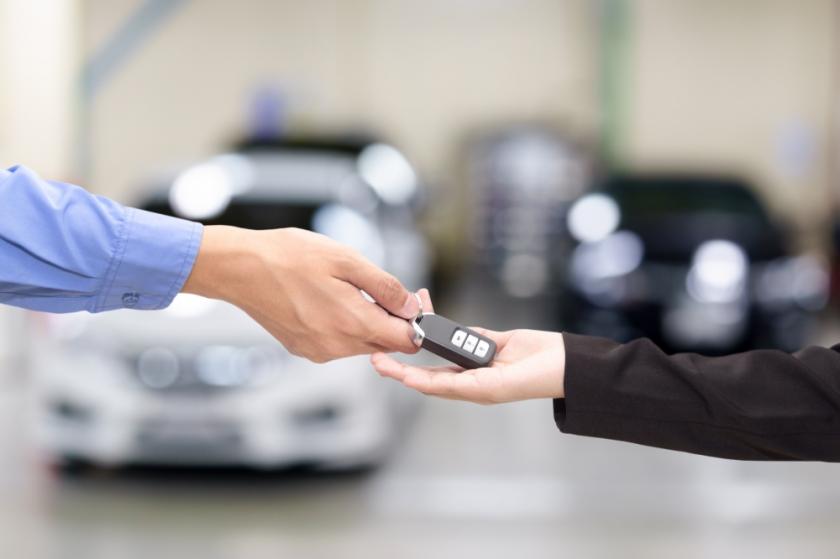 How Popular is Car Leasing in the UK?