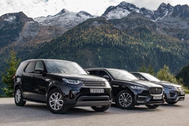 SUV, MPV, Crossover or 4X4 - What’s The Difference?