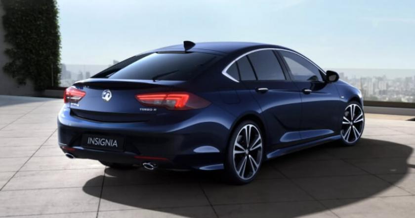 insignia rear angle 