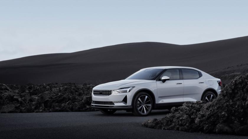 Polestar 2