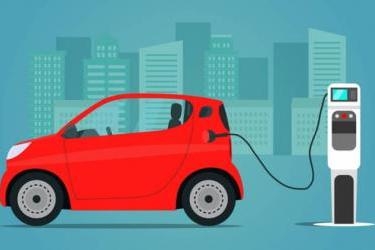 Top 5 Electric Cars for Businesses