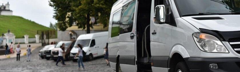 School Minibuses - A Safety Guide