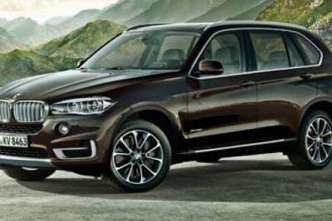 New Third Generation BMW X5