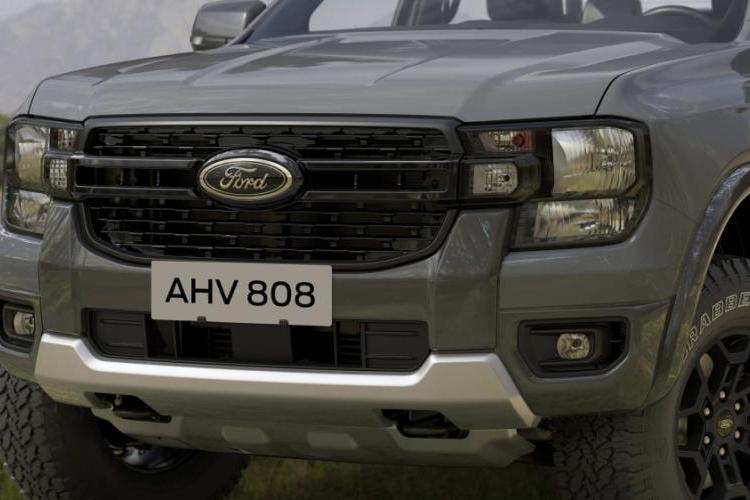 Our best value leasing deal for the Ford Ranger Pick Up Double Cab Tremor 2.0 EcoBlue 205 Auto