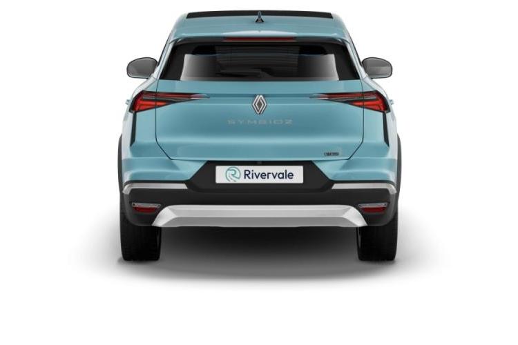 Our best value leasing deal for the Renault Symbioz 1.6 E-Tech FHEV 145 Techno Esprit Alpine 5dr Auto