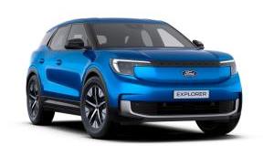 Our best value leasing deal for the  Explorer 210kW Premium 77kWh 5dr Auto