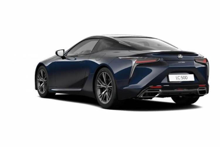 Our best value leasing deal for the Lexus Lc 500 5.0 [464] Sport+ 2dr Auto [Mark Levinson]