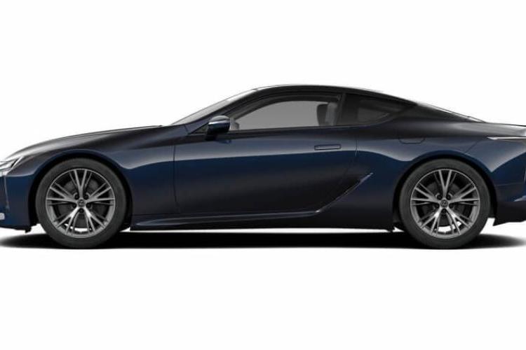 Our best value leasing deal for the Lexus Lc 500 5.0 [464] Sport+ 2dr Auto [Mark Levinson]