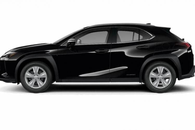 Our best value leasing deal for the Lexus Ux 300h E4 2.0 Premium Plus 5dr CVT