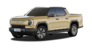 Our best value leasing deal for the  Terron 9 325kW Luxury Double Cab Pickup 102kWh Auto