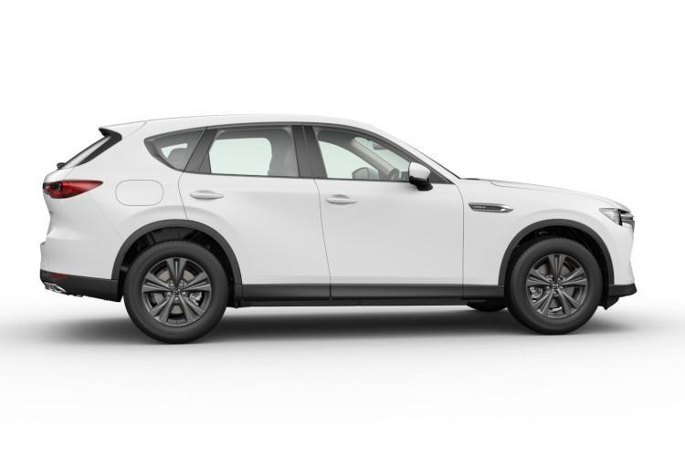 Our best value leasing deal for the Mazda Cx-60 3.3d 200 Exclusive-Line 5dr Auto