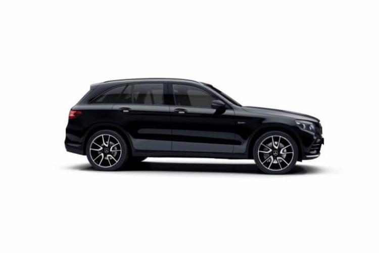 Our best value leasing deal for the Mercedes-Benz Glc GLC 220d 4Matic AMG Line 5dr 9G-Tronic